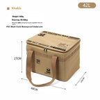 Large Outdoor Camping Storage Bag