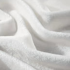 Khaki Daisy Cozy Blanket