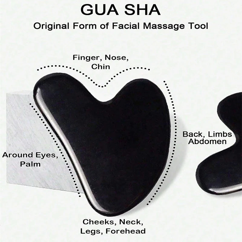 Ice Facial Roller Set