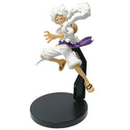 Nika Luffy Action Figure
