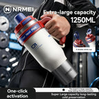 1250ml Insulated Stainless Tumbler
