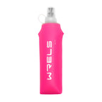 Collapsible Sports Water Bottle