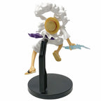 Nika Luffy Action Figure