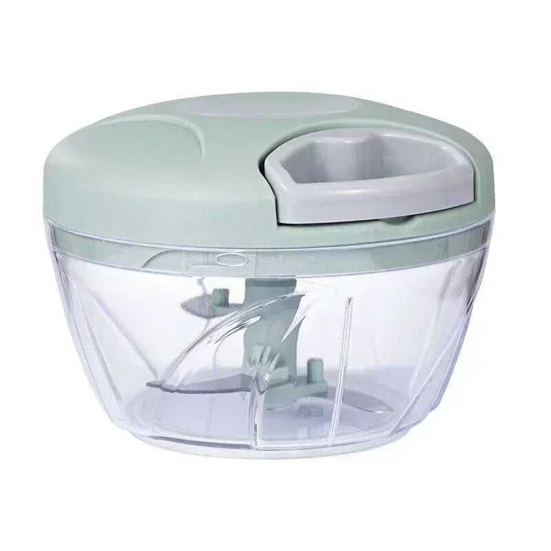 Multi-Function Garlic Chopper