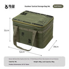 Large Outdoor Camping Storage Bag