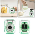 1kg Mechanical Kitchen Scale