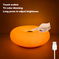 Bauhaus Donut Ambient Lamp