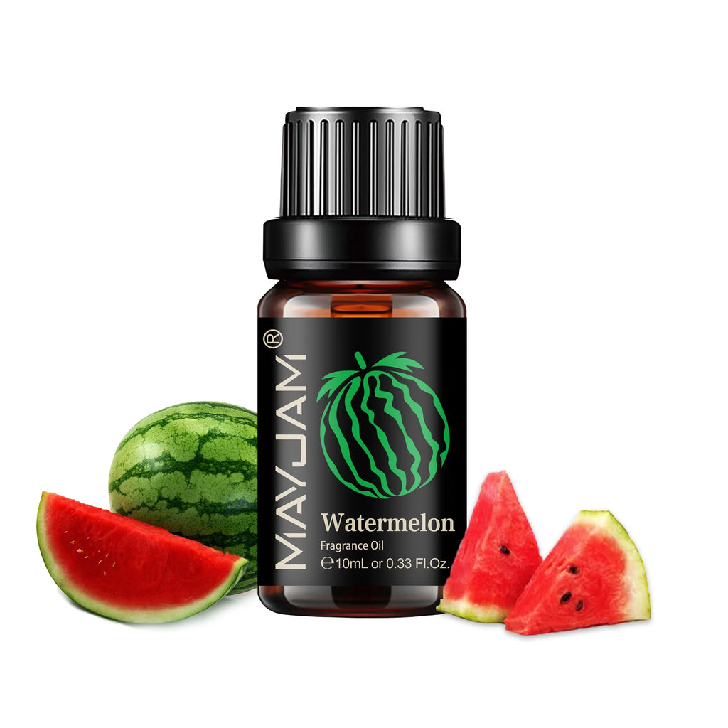 Fruit Fragrance Oil Collection