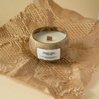 Coconut Serenity Soy Candle