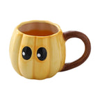 Cute Halloween Ceramic Mug