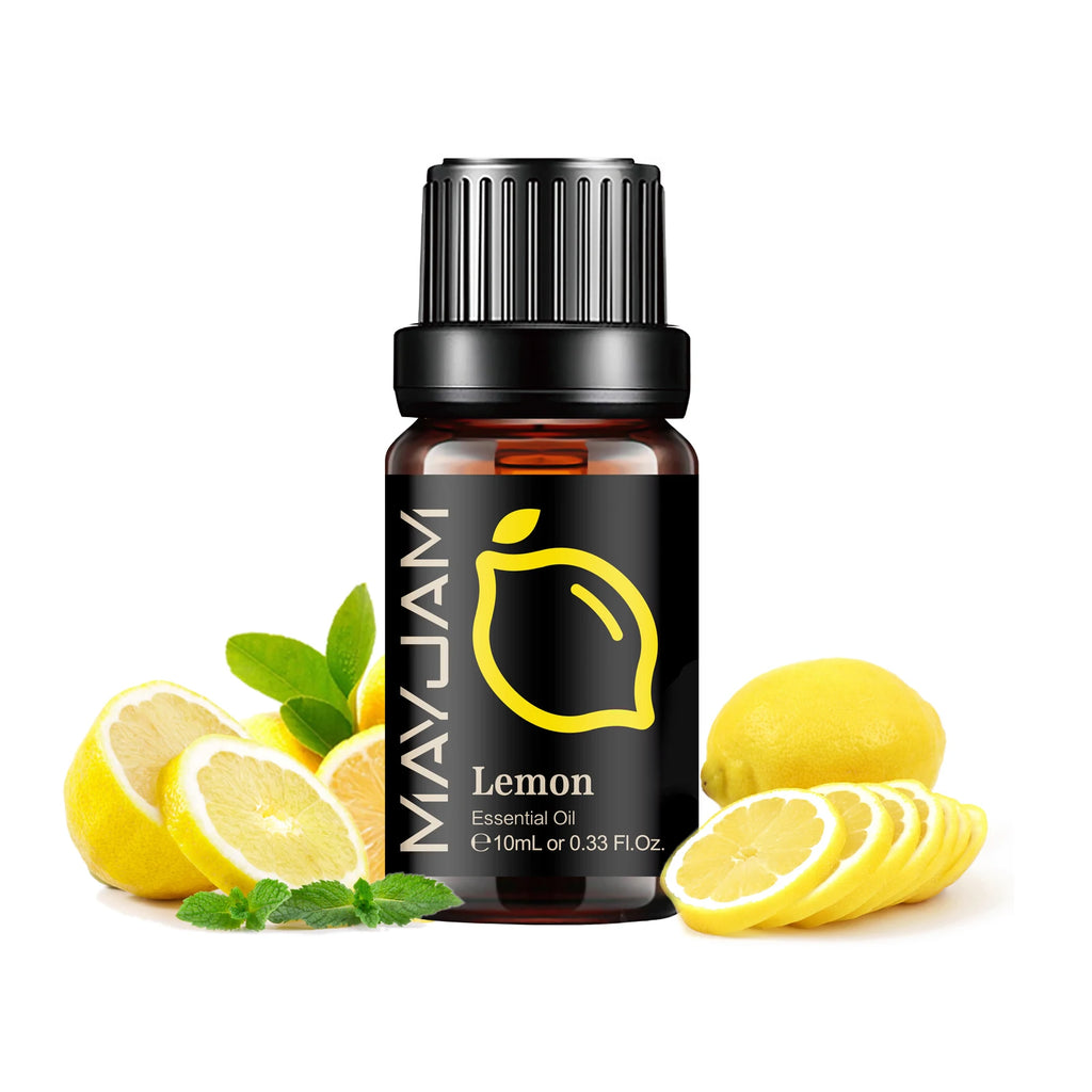 Fruit Fragrance Oil Collection