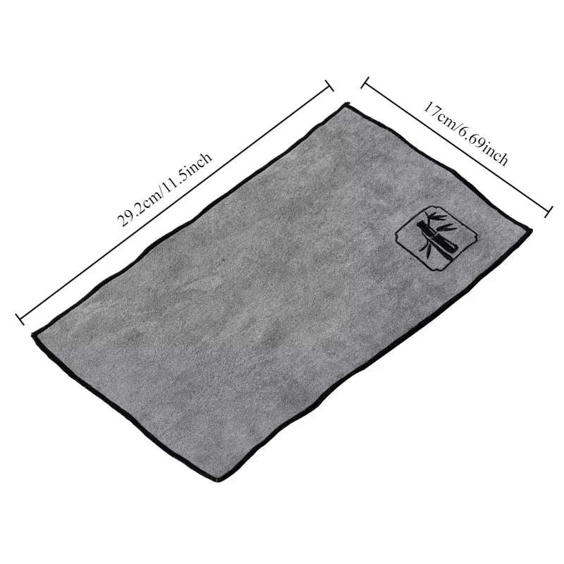 Linen Tea Towel