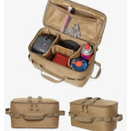 Foldable Outdoor Camping Bag
