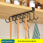 Under Cabinet Kitchen Organizer