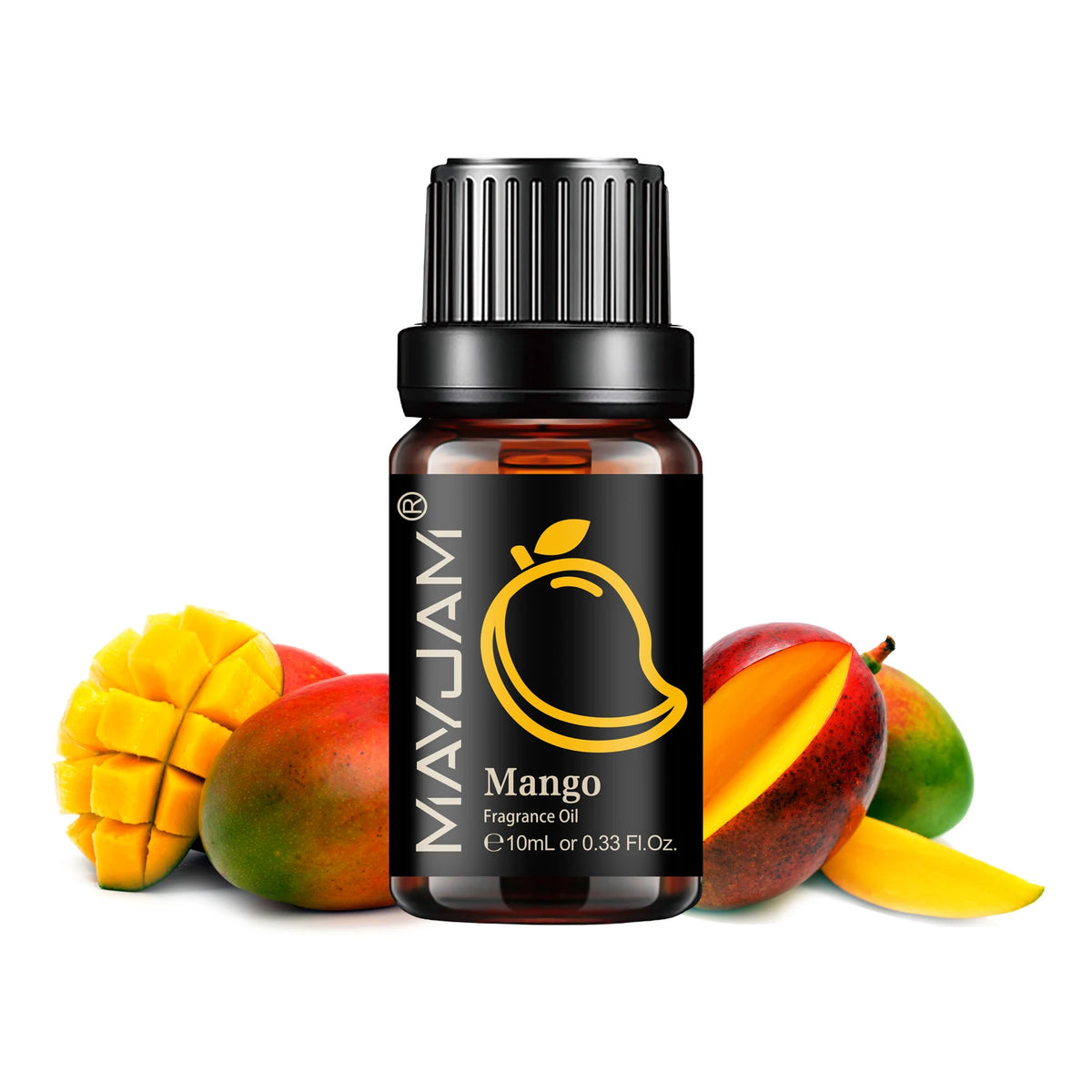 Fruit Fragrance Oil Collection