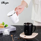 Insulated Stainless Steel Travel Mug
