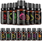 Fruit Fragrance Oil Collection