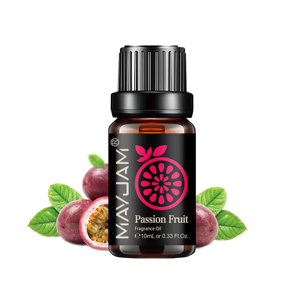 Fruit Fragrance Oil Collection