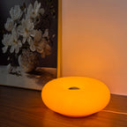 Bauhaus Donut Ambient Lamp