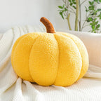 Pumpkin Plush Pillow