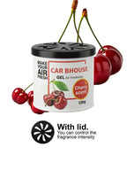Long-Lasting Fragrance Gel Freshener