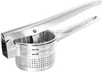 Stainless Steel Potato Masher