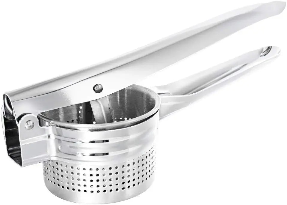 Stainless Steel Potato Masher