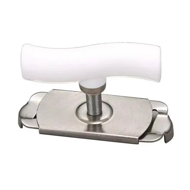 Adjustable Stainless Steel Jar Opener