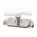 Adjustable Stainless Steel Jar Opener