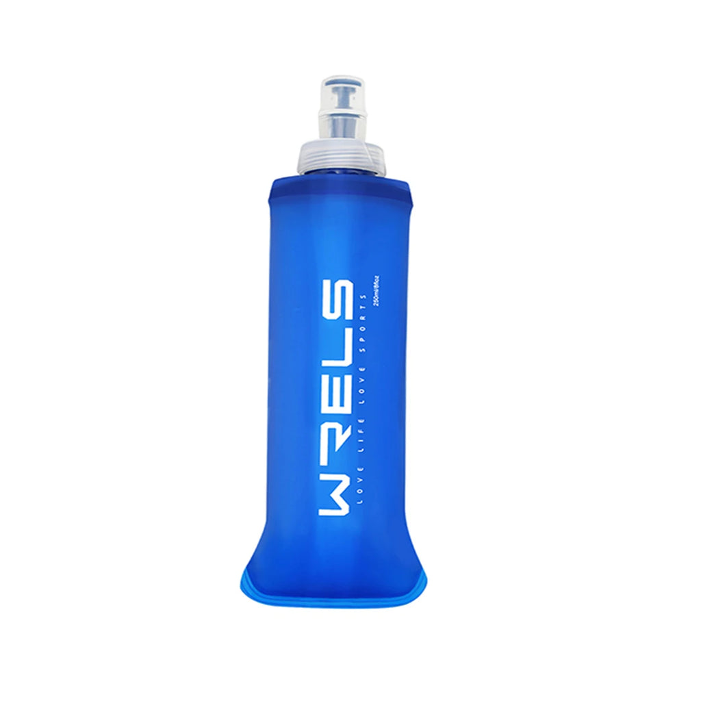 Collapsible Sports Water Bottle