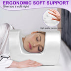 Beauty Sleep Memory Foam Pillow