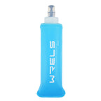 Collapsible Sports Water Bottle