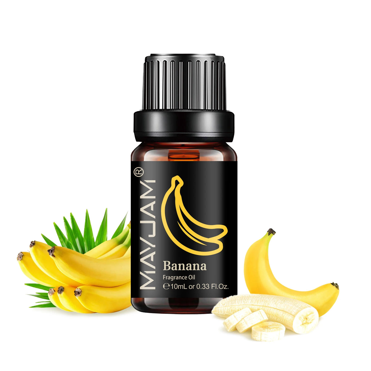 Fruit Fragrance Oil Collection