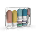 # Leak-Proof Travel Bottle Set