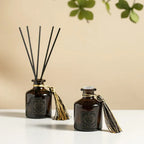 Reed Diffuser with Natural Rattan Reeds