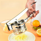 Stainless Steel Potato Masher