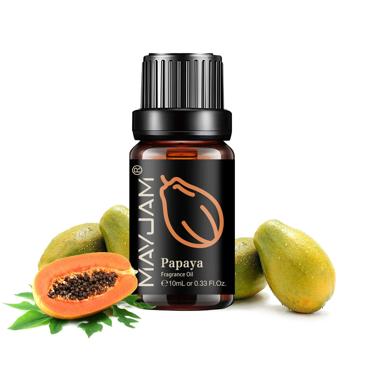 Fruit Fragrance Oil Collection