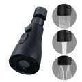 3-In-1 Rotating Faucet Extender