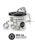 Long-Lasting Fragrance Gel Freshener