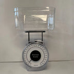1kg Mechanical Kitchen Scale