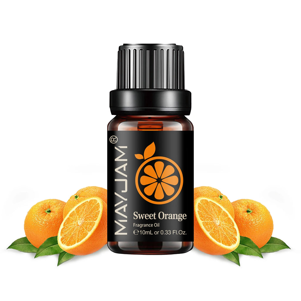 Fruit Fragrance Oil Collection