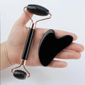 Ice Facial Roller Set