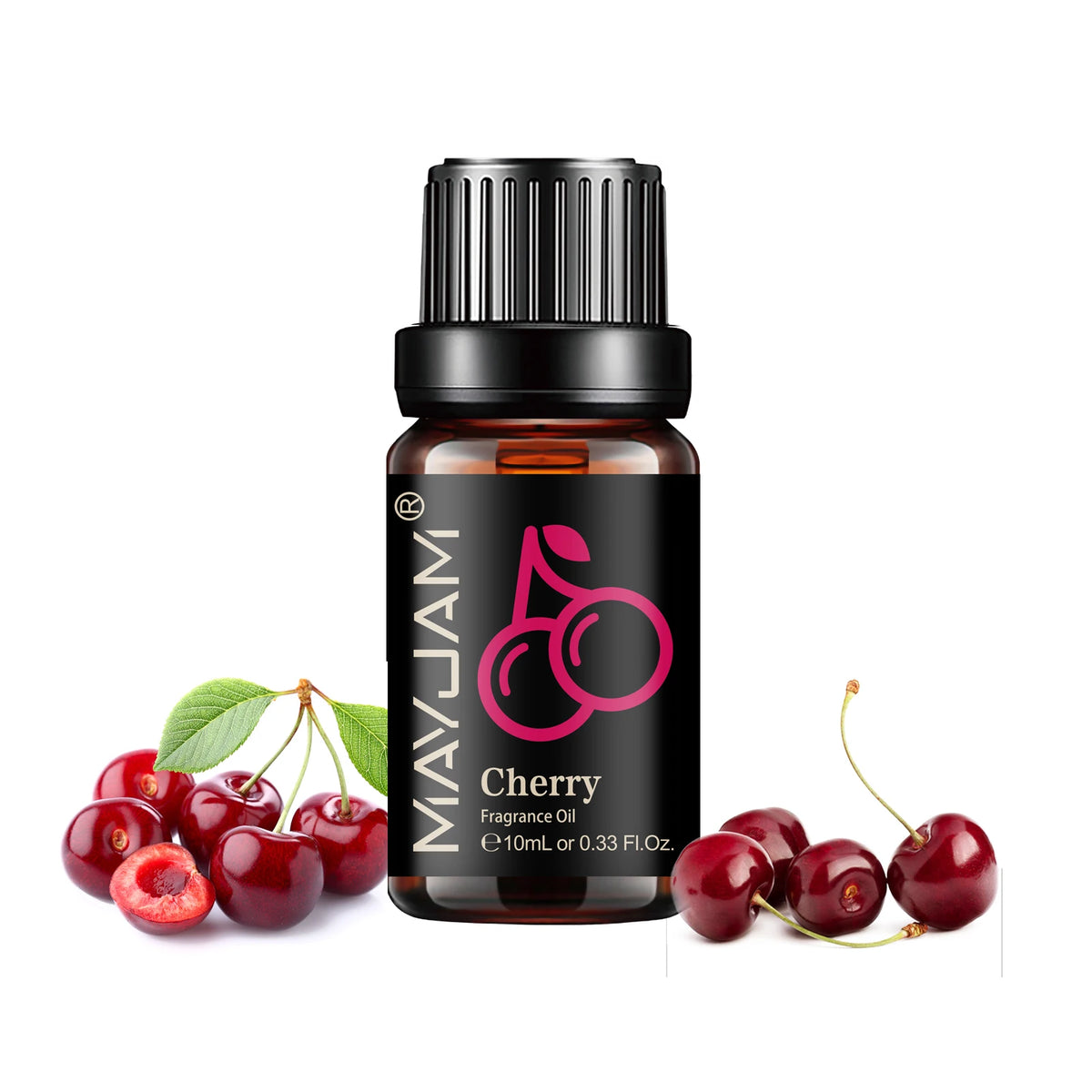 Fruit Fragrance Oil Collection