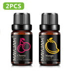 Fruit Fragrance Oil Collection