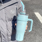 1140ml Insulated Car Tumbler