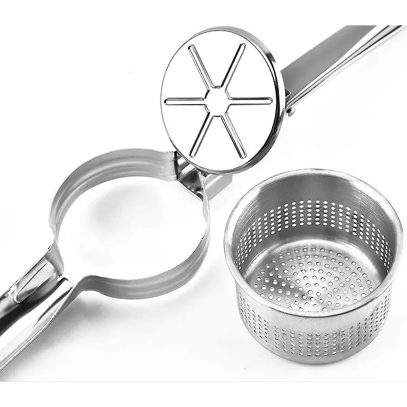 Stainless Steel Potato Masher