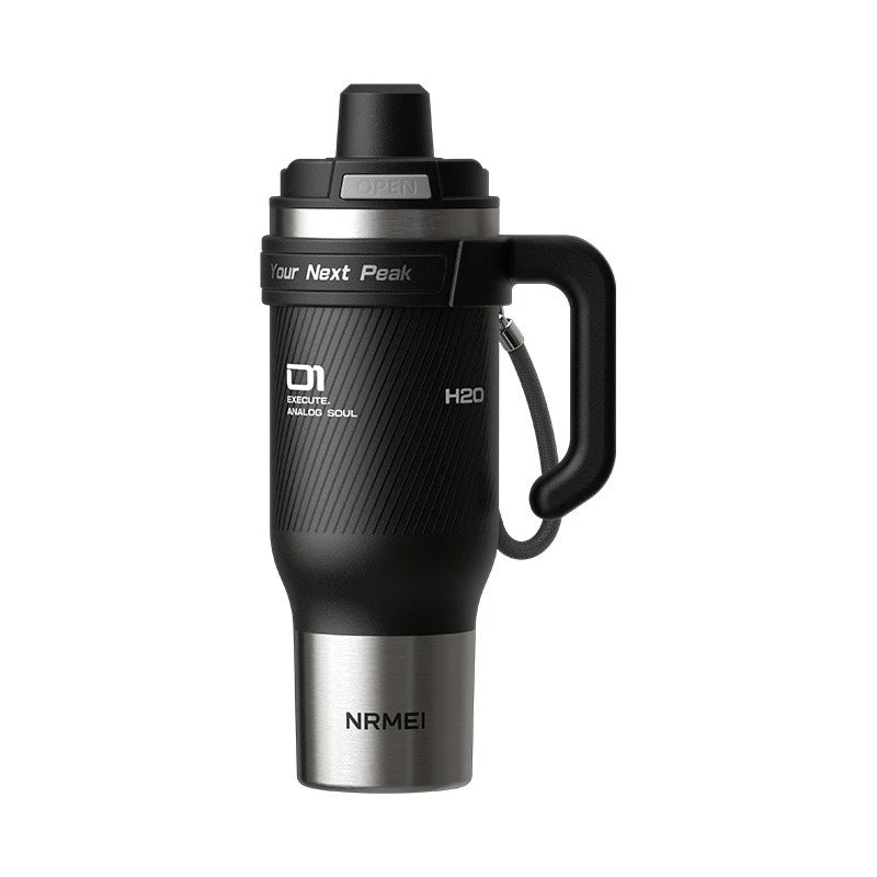 1250ml Insulated Stainless Tumbler
