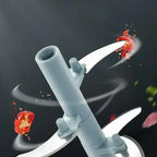 Multi-Function Garlic Chopper