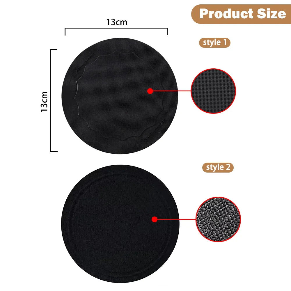 Gentle Body Exfoliating Scrubber