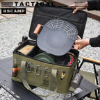 Large Outdoor Camping Storage Bag